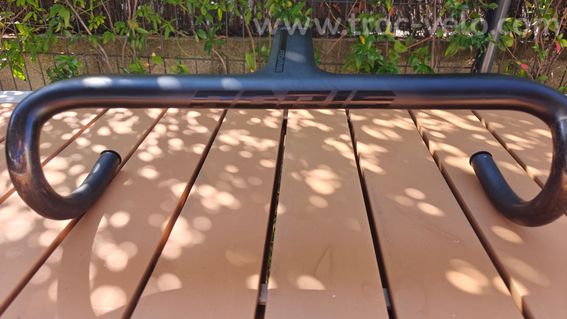 Cintre Combo ADRIS Aérodesign 23 Carbonne - 2