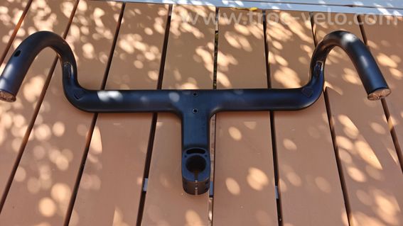 Cintre Combo ADRIS Aérodesign 23 Carbonne - 3