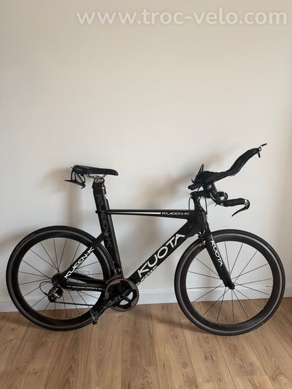 Vélo Kuota Kueen-k - 2