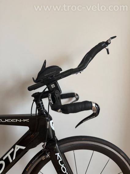 Vélo Kuota Kueen-k - 3