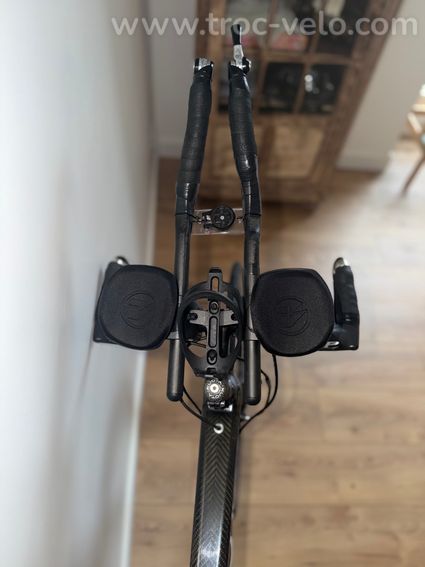 Vélo Kuota Kueen-k - 4