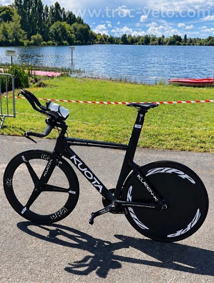Vélo Kuota Kueen-k