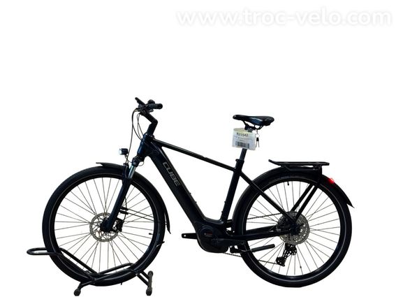 Cube Touring Hybrid Pro 625 Vélo électrique Shimano Deore 2023  - 2
