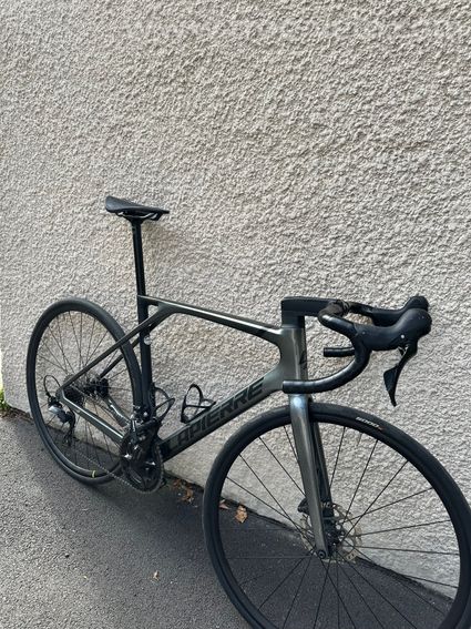 Lapierre xelius - 2