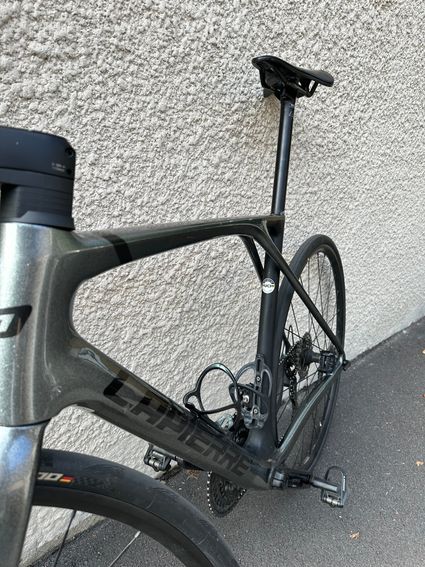 Lapierre xelius - 3