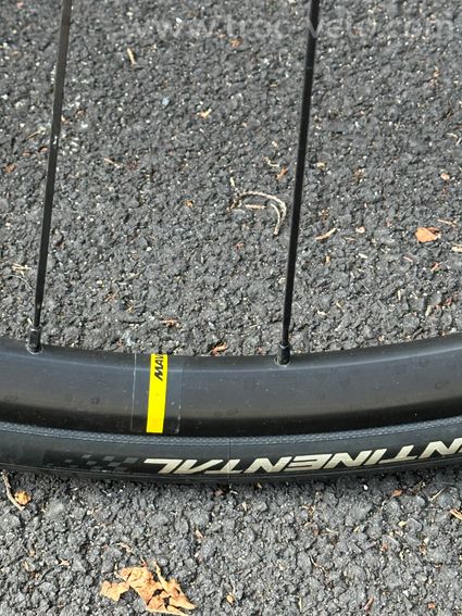 Lapierre xelius - 6