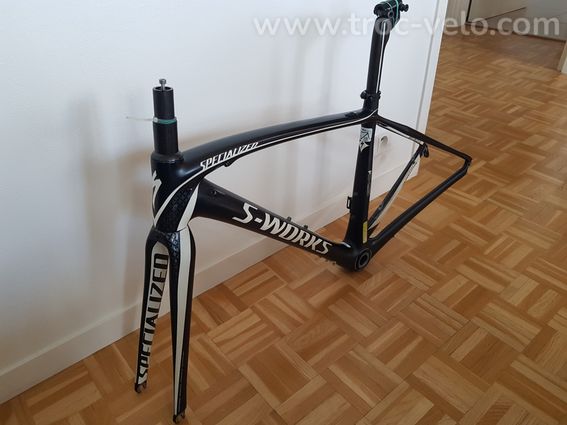 Cadre s works amira T48