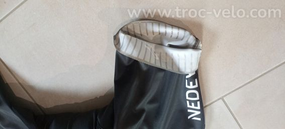 Maillot vélo - 6