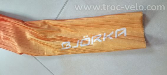 Maillot vélo - 7