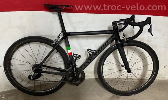 Colnago C60 - 2