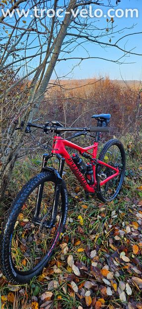 Specialized Epic Carbon - 1