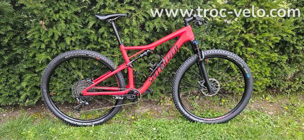 Specialized Epic Carbon - 4