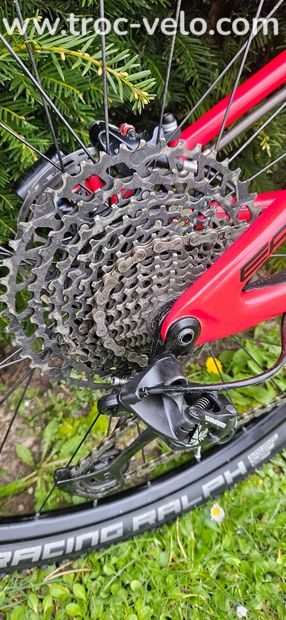 Specialized Epic Carbon - 7