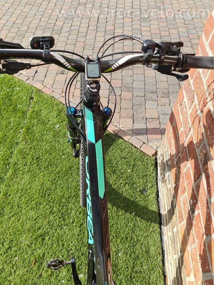Orbea Oiz M50 - 3