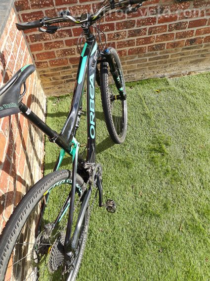 Orbea Oiz M50 - 6