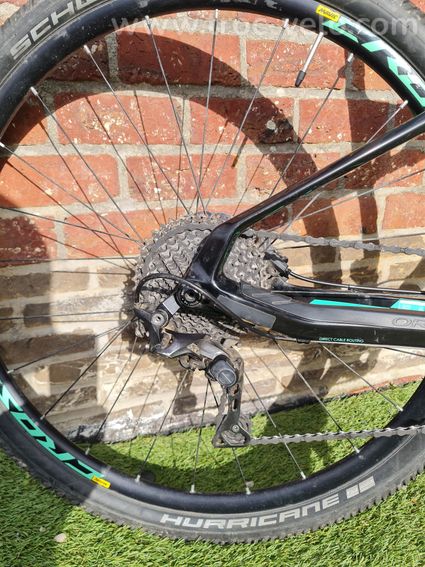 Orbea Oiz M50 - 7