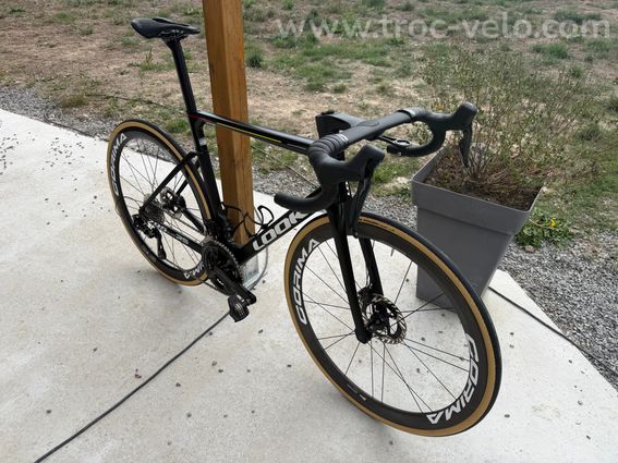 Look 795 Blade RS 2 Di2 Duraace - 2