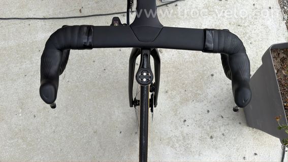 Look 795 Blade RS 2 Di2 Duraace - 6