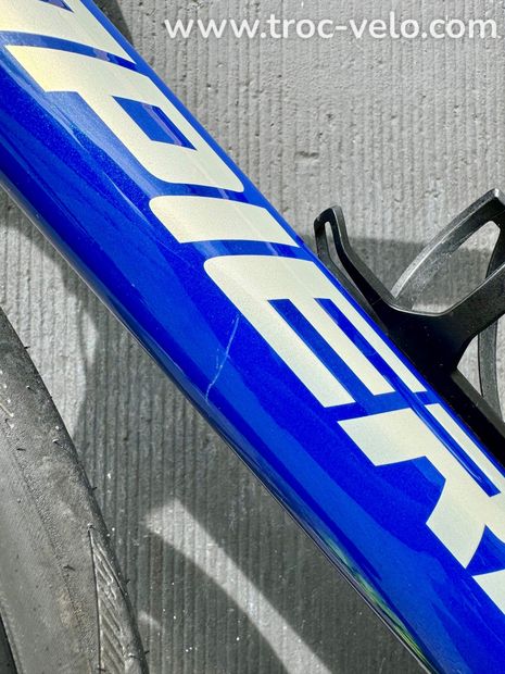 Lapierre Xelius SL7 2021 - 9