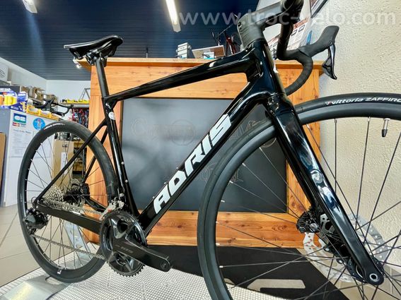 ADRIS LE ROULEUR 105 DI2 - 2