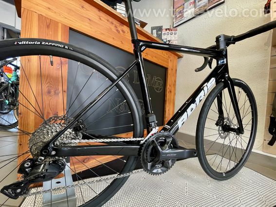 ADRIS LE ROULEUR 105 DI2 - 3