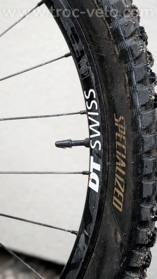 Rocky Mountain Altitude 790 MSL carbone - 7