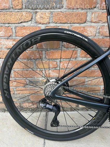 Vélo Cannondale - 2