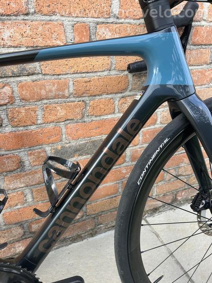 Vélo Cannondale - 3