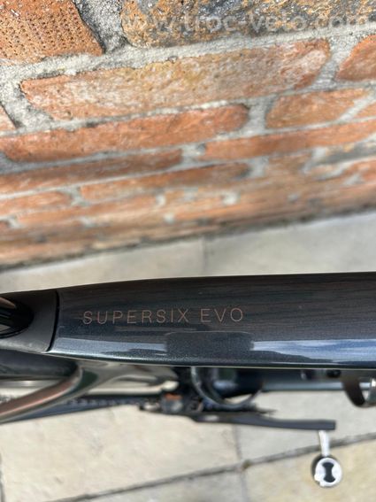 Vélo Cannondale - 4