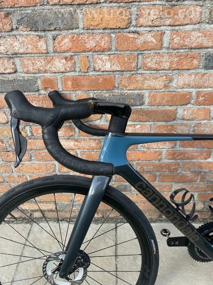 Vélo Cannondale - 5