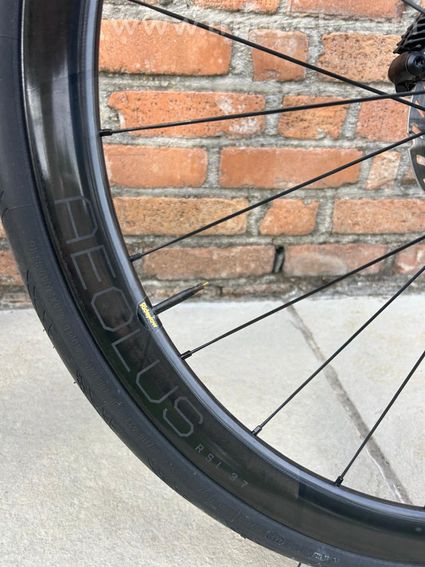 Vélo Cannondale - 6