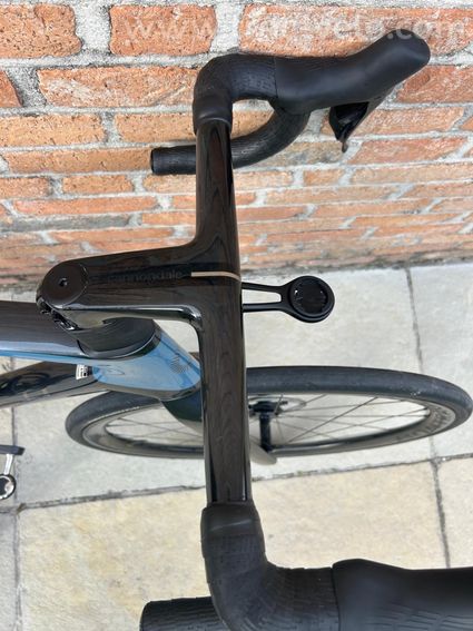 Vélo Cannondale - 7