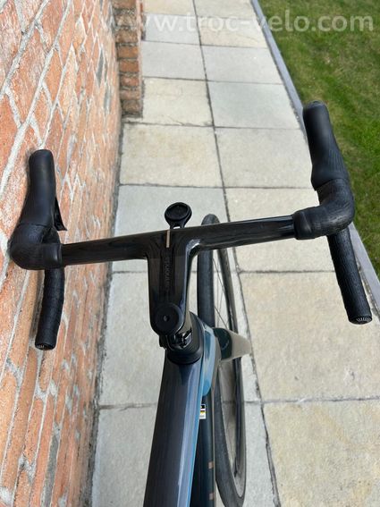 Vélo Cannondale - 8