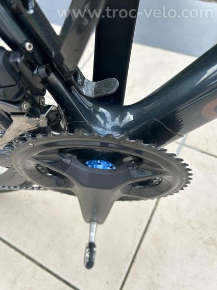 Vélo Cannondale - 9