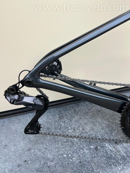 Vélo Cannondale - 10