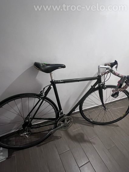 Vélo Cutaia vintage