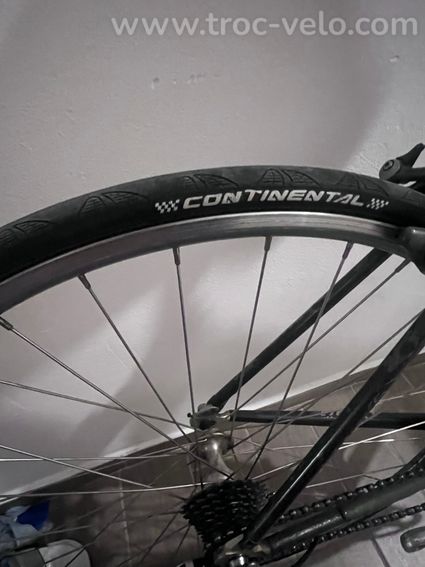 Vélo Cutaia vintage - 2