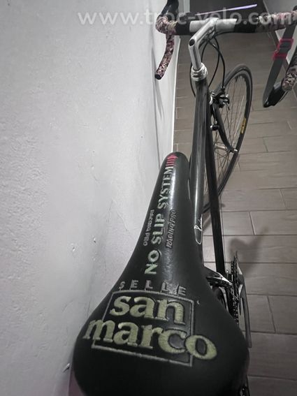 Vélo Cutaia vintage - 3