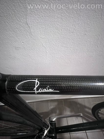 Vélo Cutaia vintage - 4