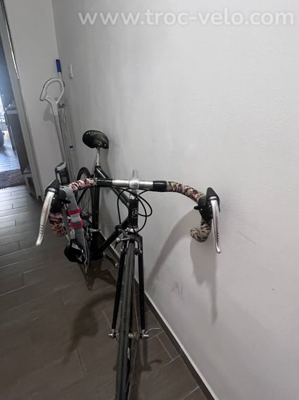 Vélo Cutaia vintage - 5