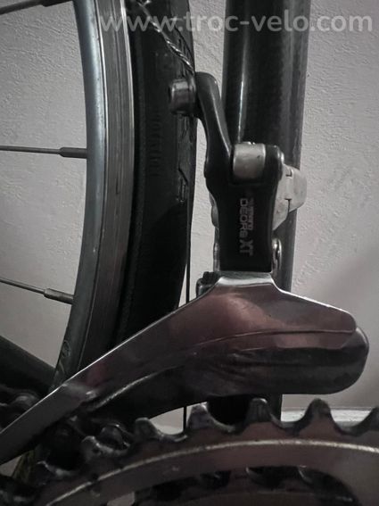 Vélo Cutaia vintage - 6