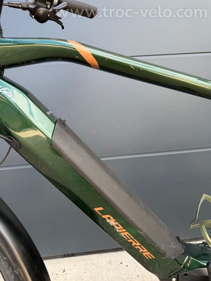 VTC Lapierre e-eplorer 4.5 - 2