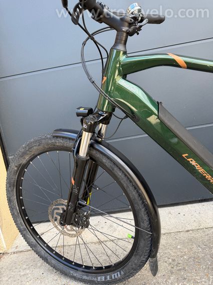 VTC Lapierre e-eplorer 4.5 - 3