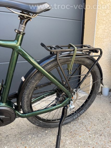 VTC Lapierre e-eplorer 4.5 - 4