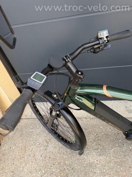 VTC Lapierre e-eplorer 4.5 - 5