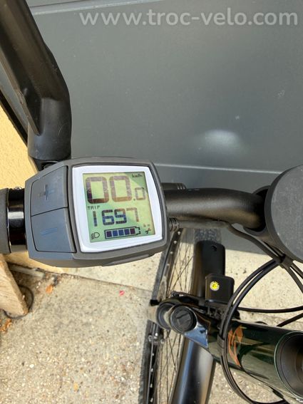 VTC Lapierre e-eplorer 4.5 - 6
