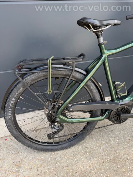 VTC Lapierre e-eplorer 4.5 - 7
