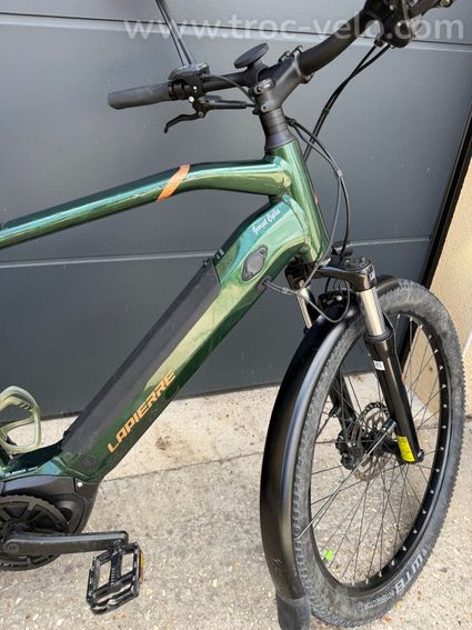 VTC Lapierre e-eplorer 4.5 - 8