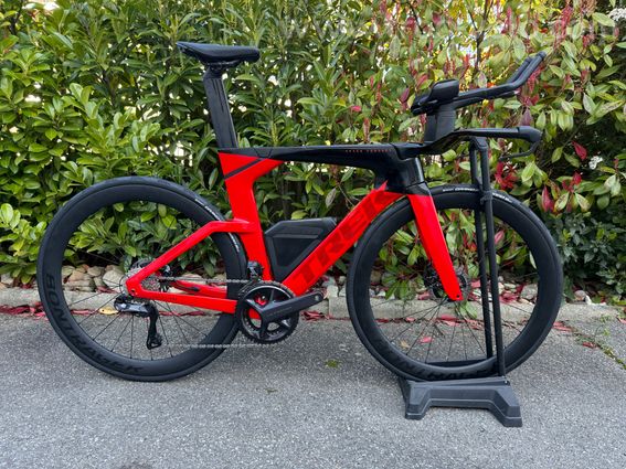 Trek Speed Concept SLR 7