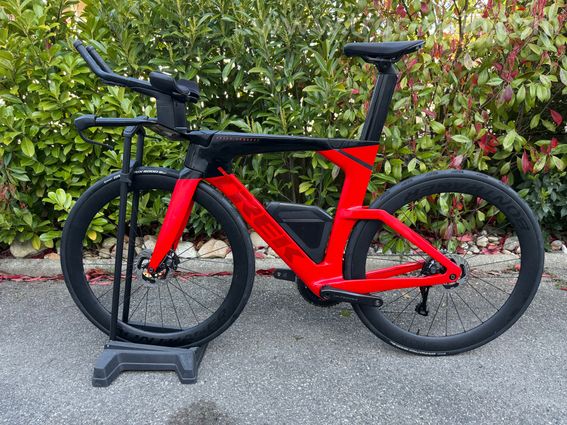 Trek Speed Concept SLR 7 - 2